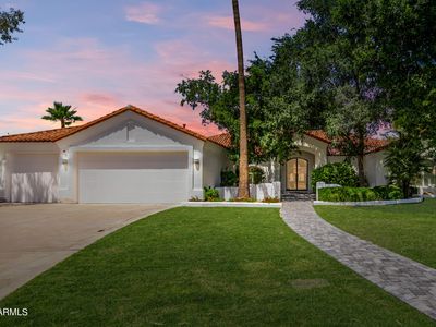 10316 N 48TH Place, Paradise Valley, AZ, 85253