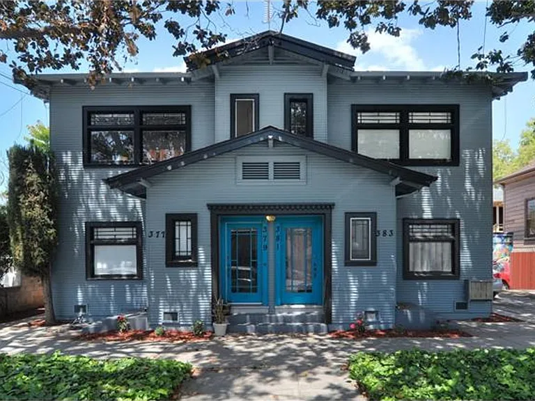 377 Reed St — Photo 1