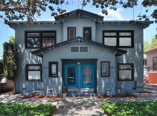 381 E Reed St, San Jose, CA 95112