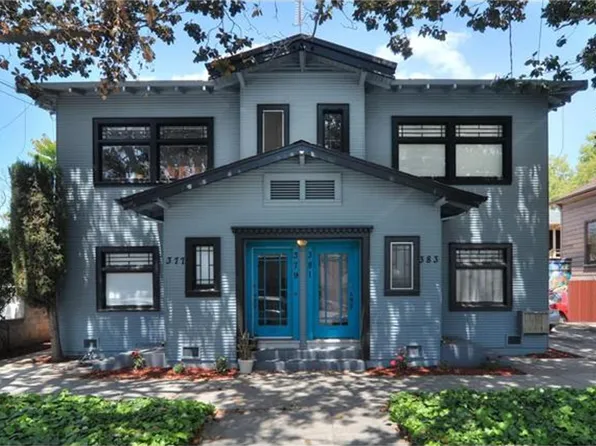 377 Reed St, 377 E Reed St #1, San Jose, CA 95112