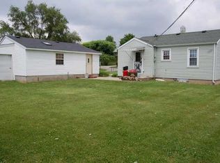3811 Clark St, Anderson, IN