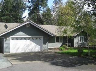 883 Red Mountain Dr, Grants Pass, OR
