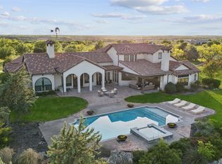 4473 Kelly Rd, Aledo, TX 76008