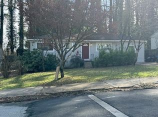 3346 Delmar Ln NW, Atlanta, GA 30331