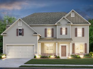 Bridgeport Plan, Cobblestone, Denver, NC 28037