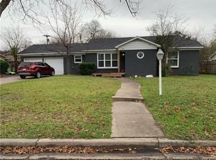 3304 Lyle Ave, Waco, TX 76708