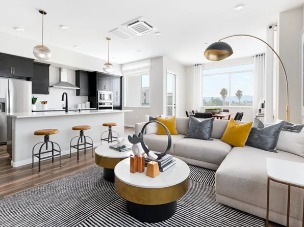 Homes Available Soon, Gateway at Central