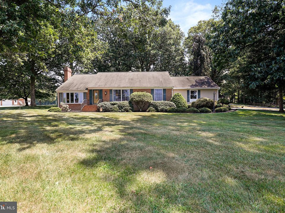 1315 Brilhart Dr, Hampstead, MD 21074 Zillow