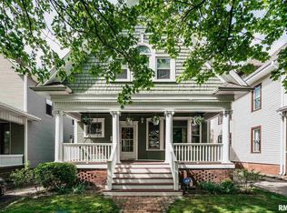 1803 W Ayres Ave, Peoria, IL 61606