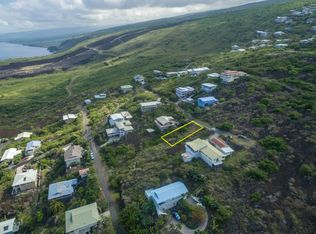 Ili Ili Rd, Captain Cook, HI 96704