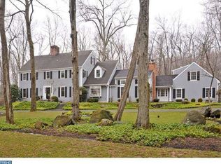 1873 Stuart Rd W, Princeton, NJ 08540