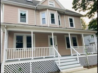 37 Harrington St, Revere, MA 02151