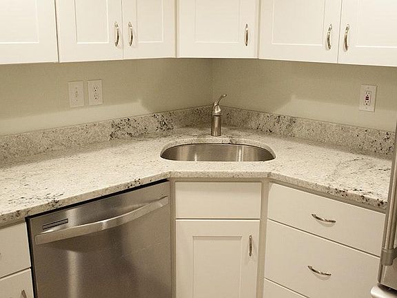 Kitchen View 2