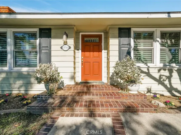 3755 Canfield Rd, Pasadena, CA 91107