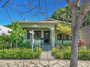 2825 Alhambra Ave, Martinez, CA 94553