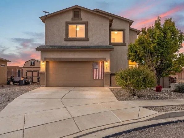 241 Landing Trl NE, Rio Rancho, NM 87124