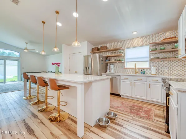 1379 BROOKGREEN Way, Fleming Island, FL 32003