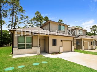 1014 Shawnee Dr, Montgomery, TX 77316