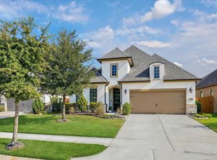 2817 Andante Green Dr, Spring, TX 77386