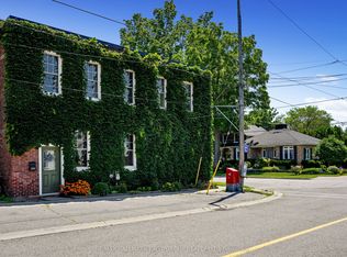 274 Ridout St, Pt Hope, ON L1A 1P5