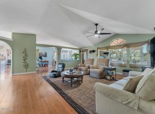 1435 W Wolf Ln, Williams, AZ 86046