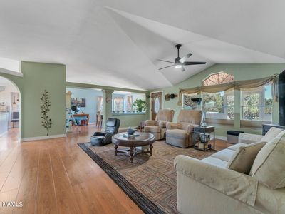 1435 W Wolf Ln, Williams, AZ, 86046