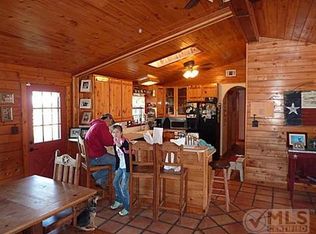 15100 Mule Branch Ct, Lipan, TX 76462