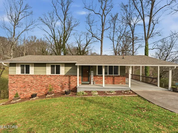 435 Sherwood Estates Cir, Clinton, TN 37716