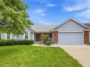 813 SW Foxtail Dr, Grain Valley, MO 64029