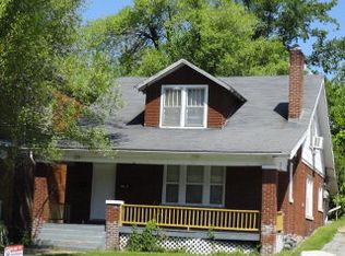 619 E McCarty St, Jefferson City, MO 65101