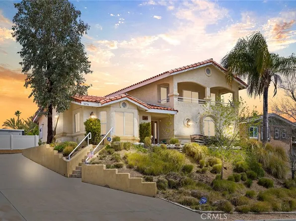 30736 Burning Tree Dr, Canyon Lake, CA 92587