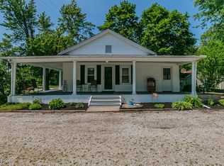 3600 N Broadway, Geneva, OH 44041