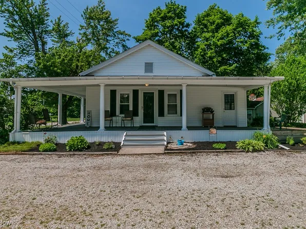 3600 N Broadway, Geneva, OH 44041