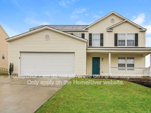 281 Cape Jasmine Way