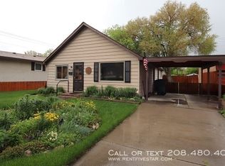 409 Willard Ave, Pocatello, ID 83201