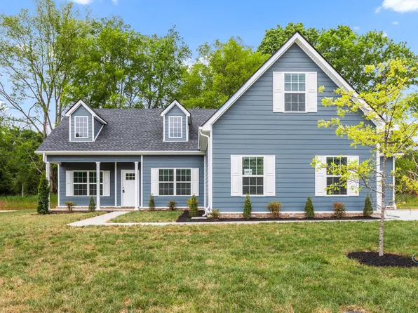 118 Centennial Ln Lot 7, Columbia, TN 38401