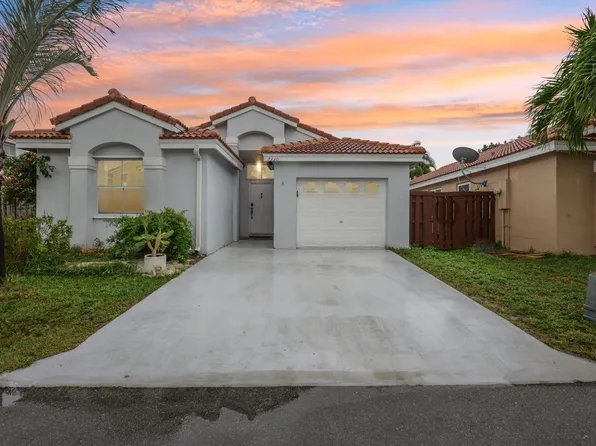 7330 Flores Way, Margate, FL 33063