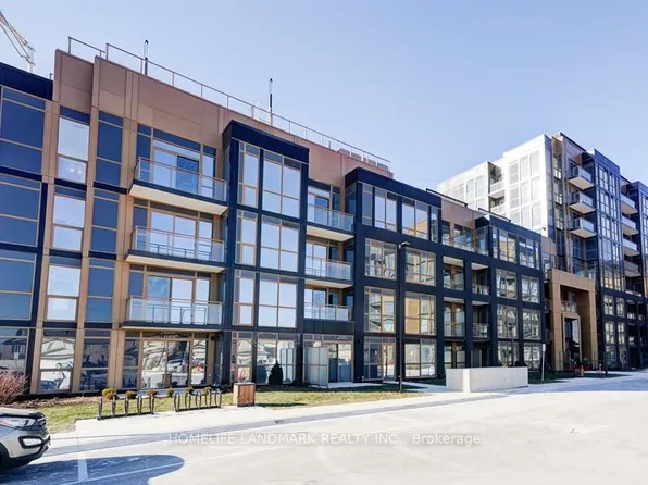 2333 Khalsa Gate #313, Oakville, ON L6M 0X7