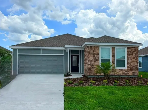 5538 GUAVA COURT, KISSIMMEE, FL 34758