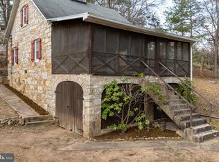 195 N Lawyer Dr, Stanley, VA 22851