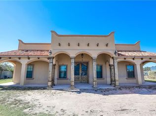 825 Carpintero St, Edinburg, TX 78542