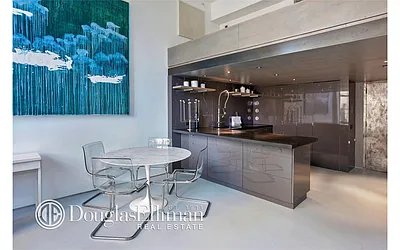 Sold by Douglas Elliman