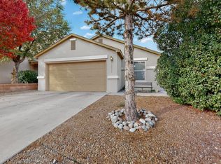 10815 McMichael Ln SW, Albuquerque, NM 87121