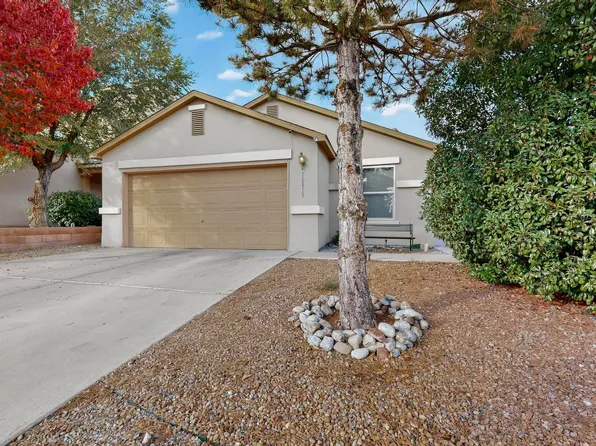 10815 McMichael Ln SW, Albuquerque, NM 87121