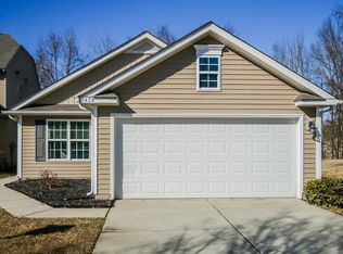 9428 Tavistock Ct, Matthews, NC 28105