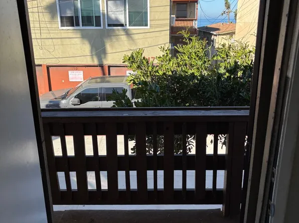 1x1 APT Right on the beach in PB! Ocean view!, 705-707 1/2 Oliver Pl #707, San Diego, CA 92109