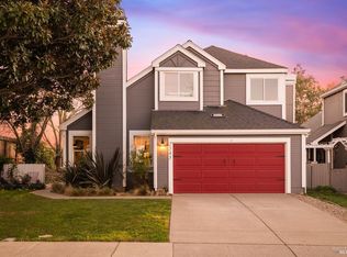 2545 Vista Grande, Fairfield, CA