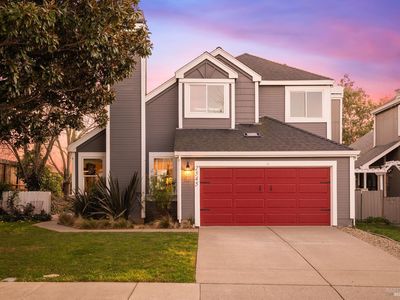 2545 Vista Grande, Fairfield, CA, 94534