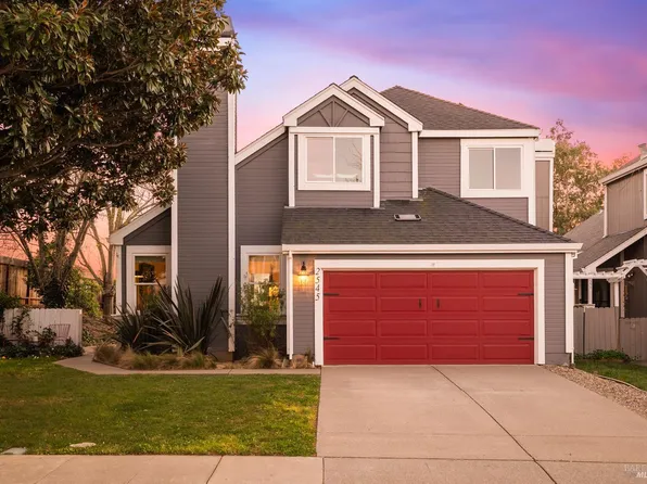 2545 Vista Grande, Fairfield, CA 94534