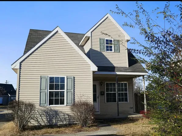 613 E Church St, Salisbury, MD 21804